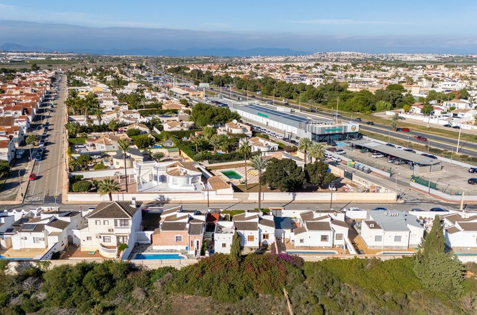 Villa in Torrevieja