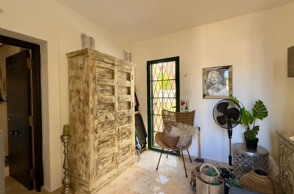 Villa in Dehesa de Campoamor