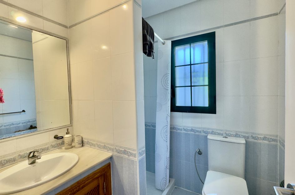 Villa in Dehesa de Campoamor