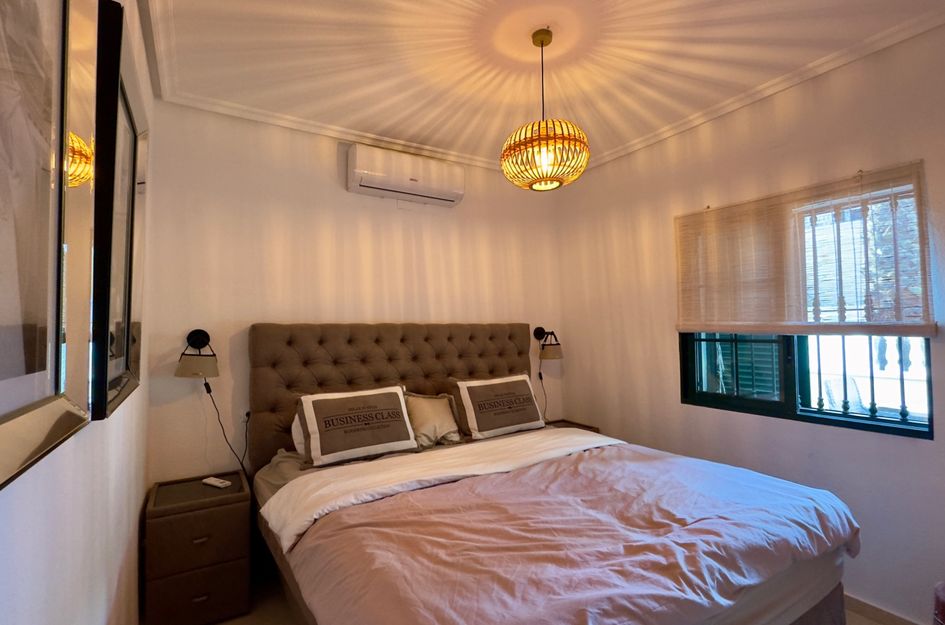 Villa in Dehesa de Campoamor