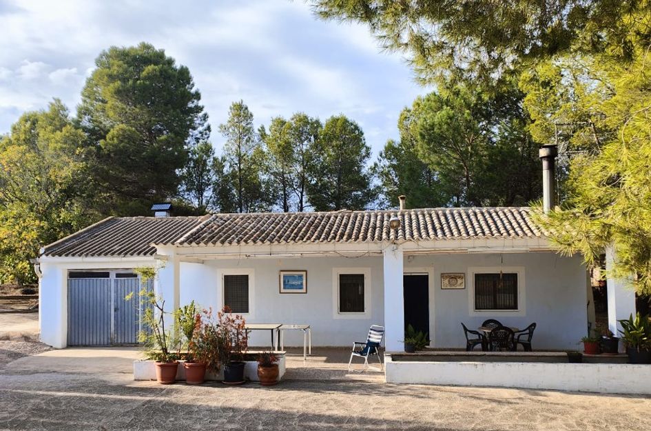 Huis in Yecla