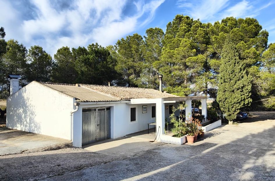 Huis in Yecla