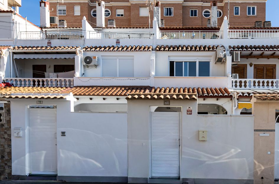 Huis in Torrevieja