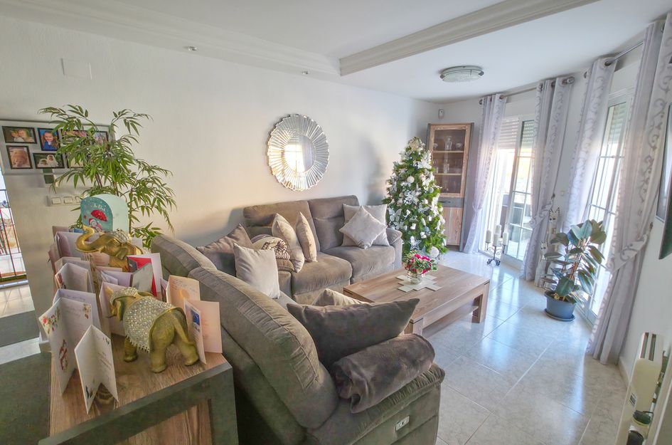 Villa in Res. Las Filipinas