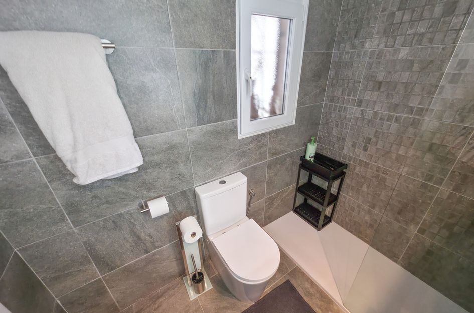 Villa in Res. Las Filipinas