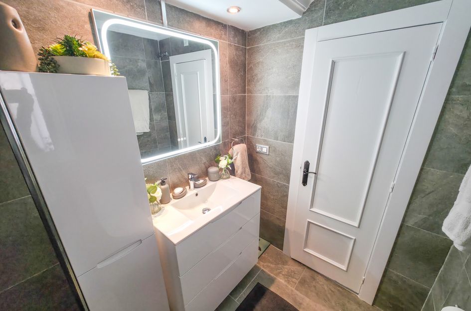 Villa in Res. Las Filipinas