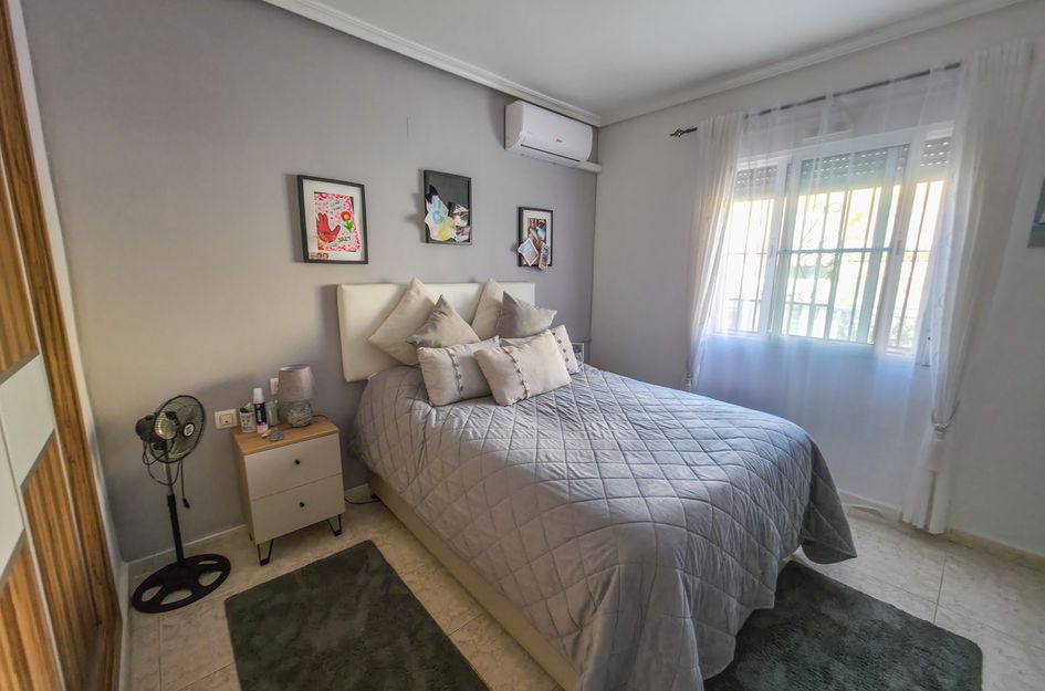 Villa in Res. Las Filipinas