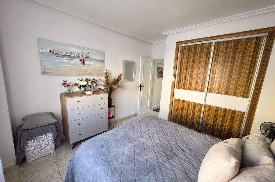 Villa in Res. Las Filipinas