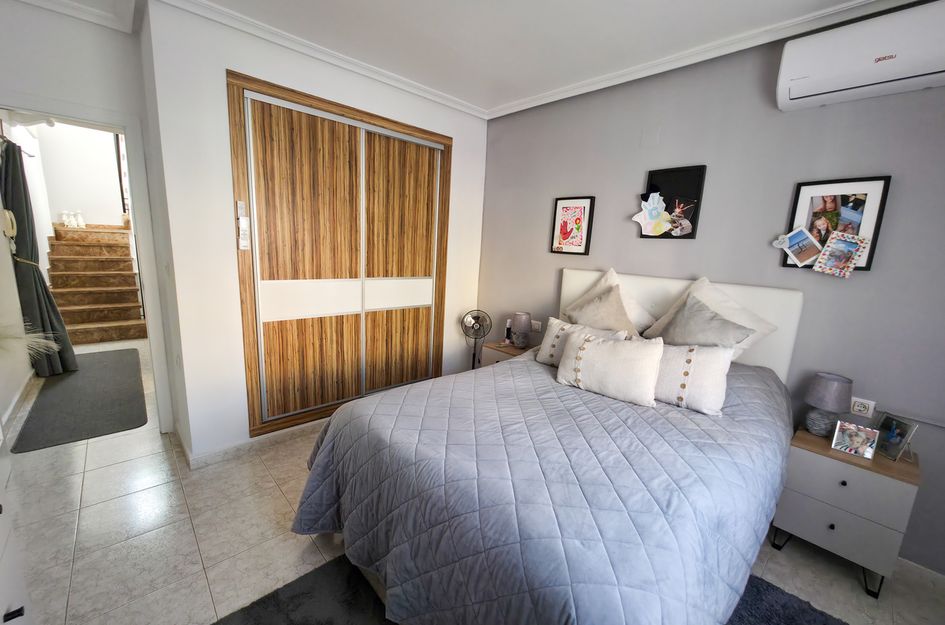 Villa in Res. Las Filipinas