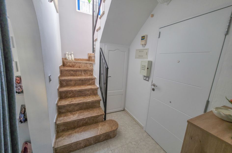 Villa in Res. Las Filipinas