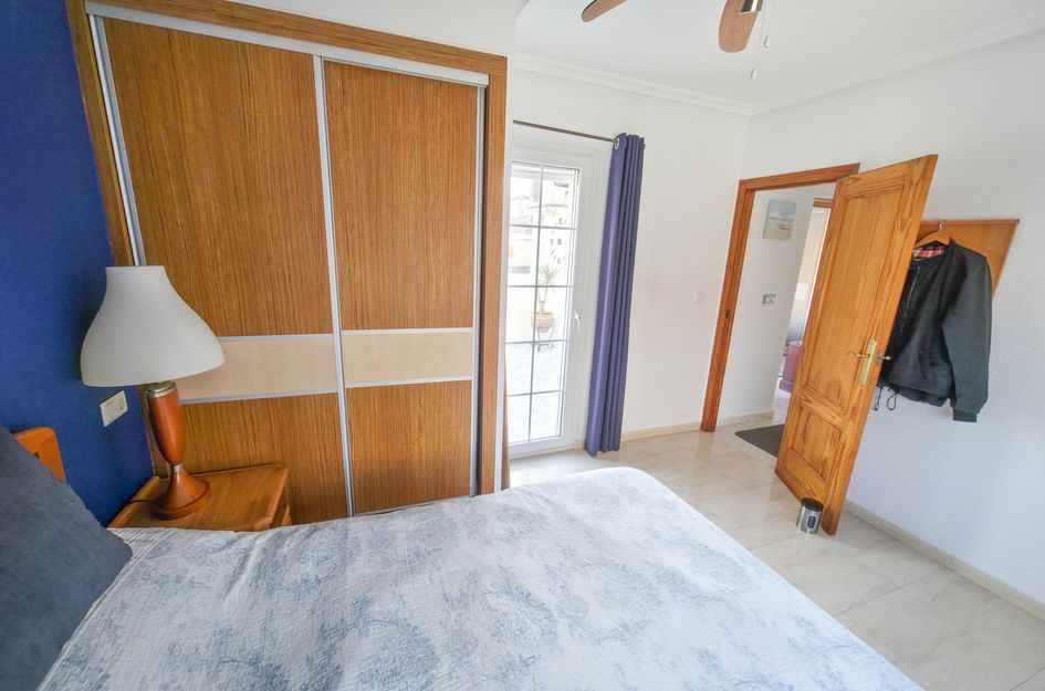 Villa in Res. Las Filipinas