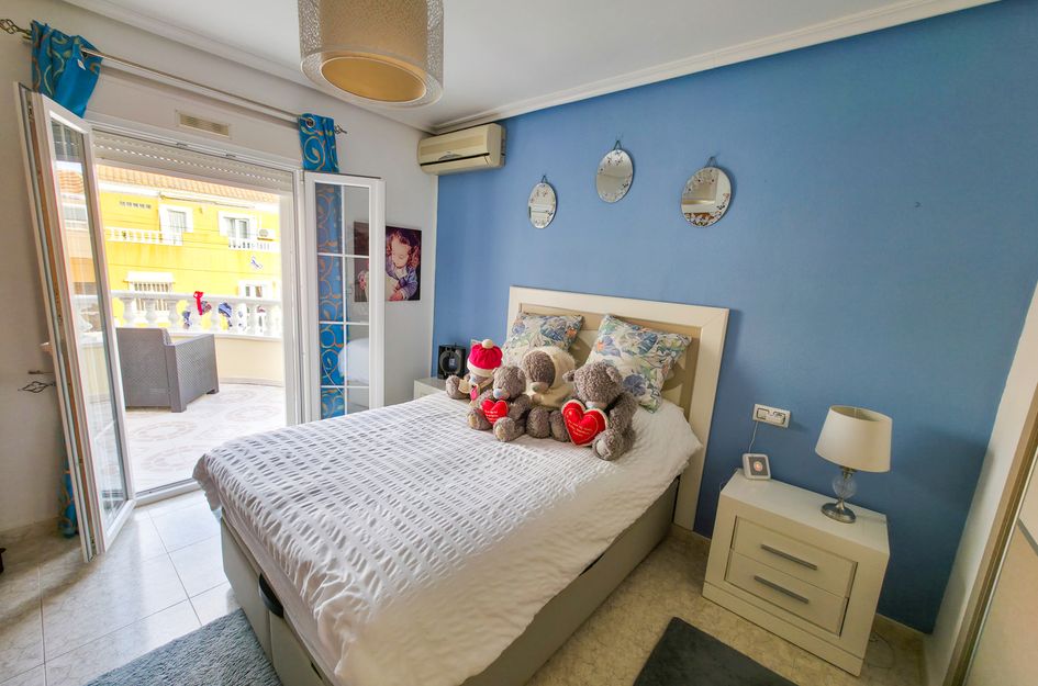 Villa in Res. Las Filipinas