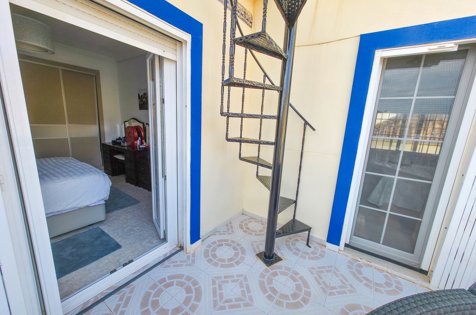 Villa in Res. Las Filipinas