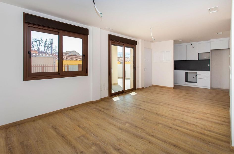 Bungalow in La Canalosa