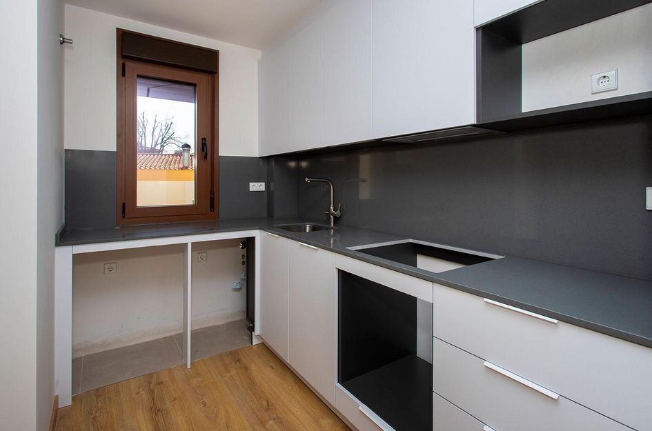 Bungalow in La Canalosa