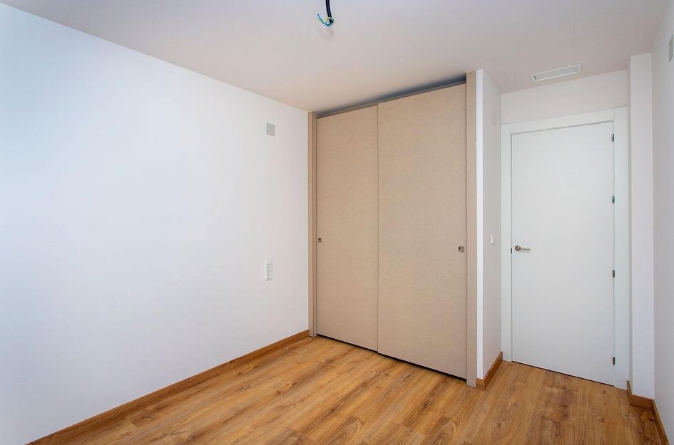 Bungalow in La Canalosa