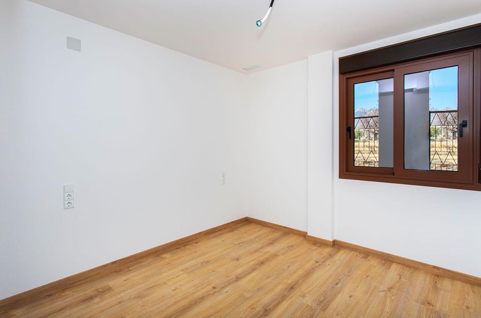 Bungalow in La Canalosa