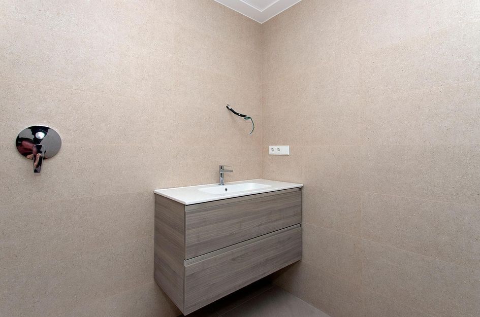 Bungalow in La Canalosa