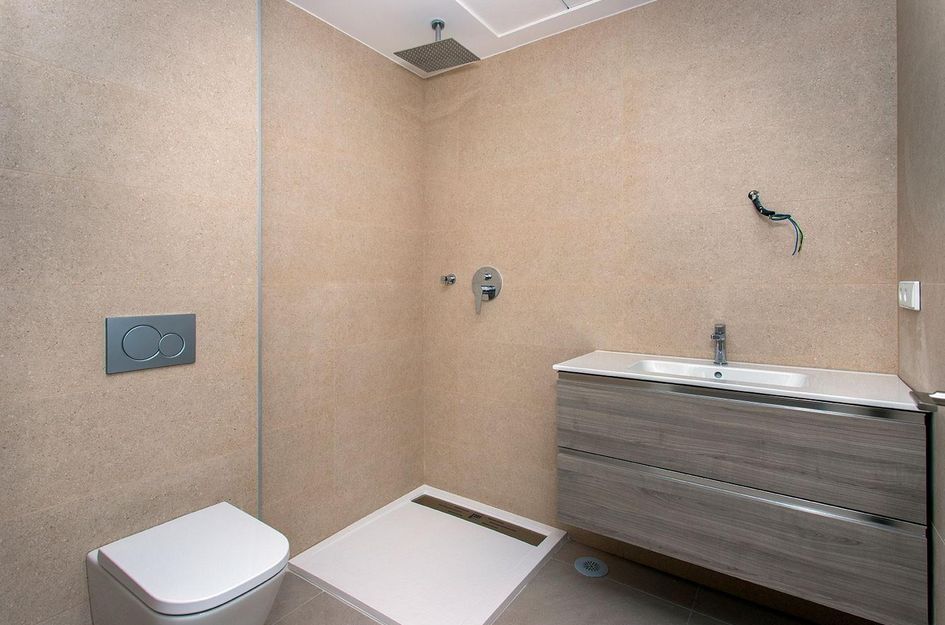 Bungalow in La Canalosa