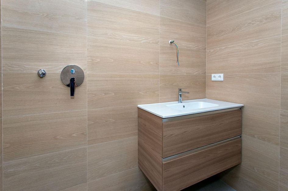 Bungalow in La Canalosa