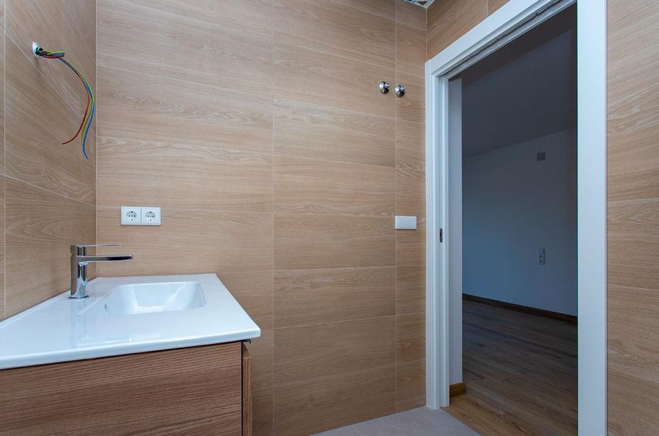 Bungalow in La Canalosa