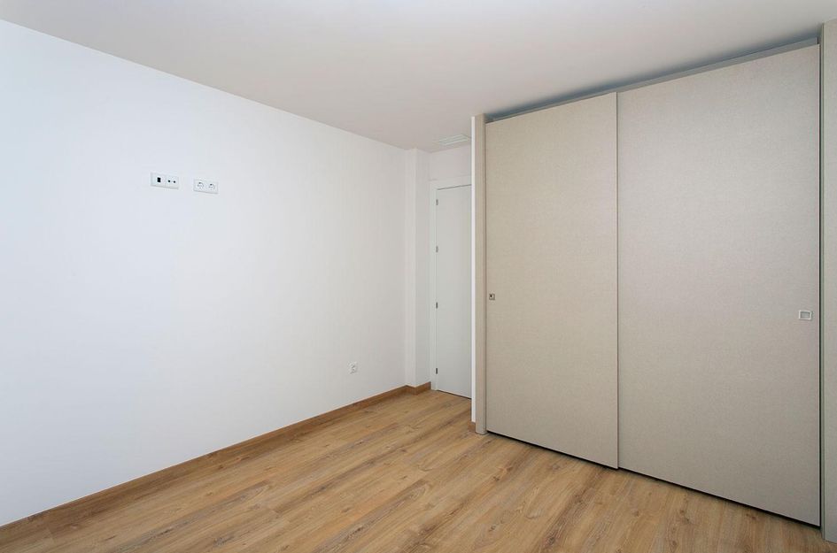 Bungalow in La Canalosa