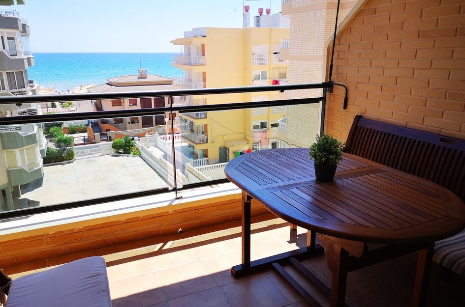 Appartement in Guardamar del Segura