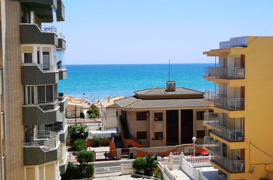 Appartement in Guardamar del Segura