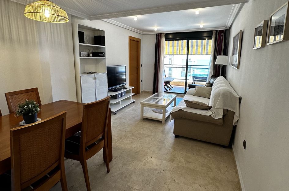 Appartement in Guardamar del Segura