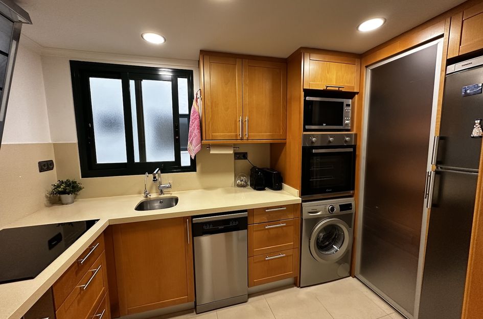 Appartement in Guardamar del Segura