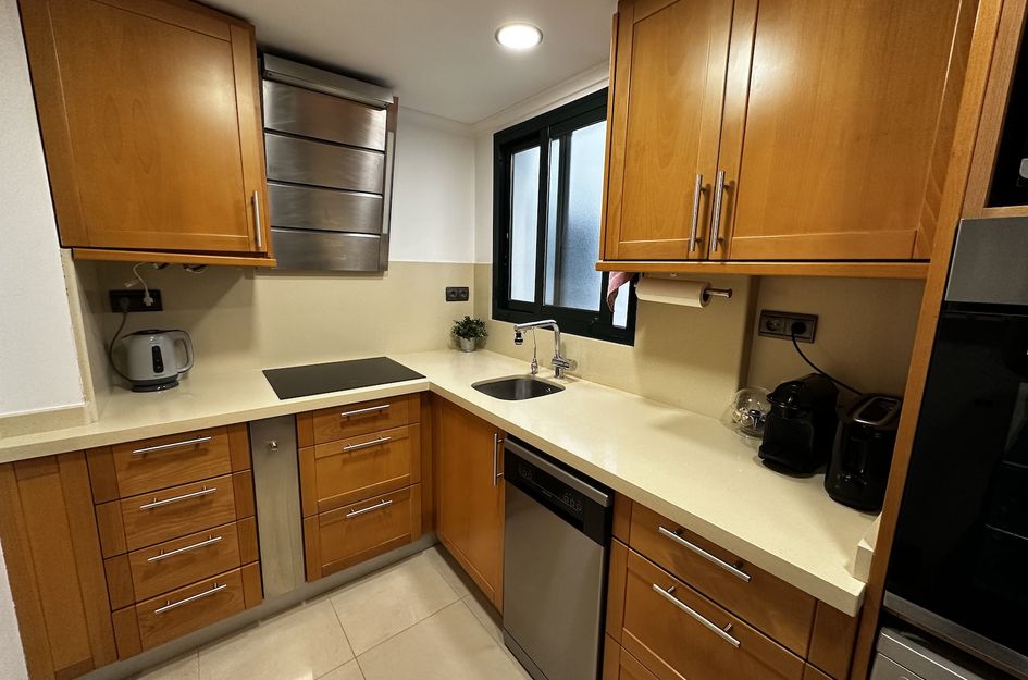 Appartement in Guardamar del Segura