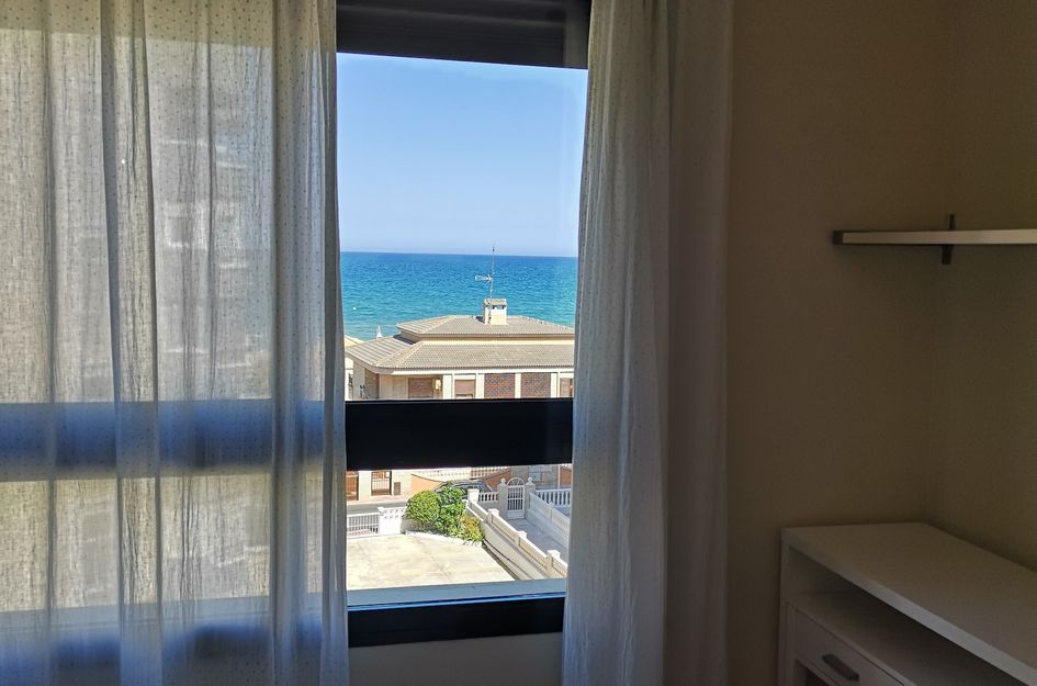 Appartement in Guardamar del Segura