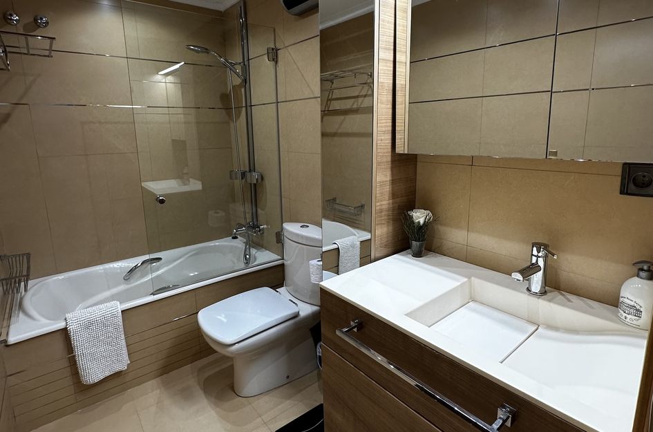 Appartement in Guardamar del Segura