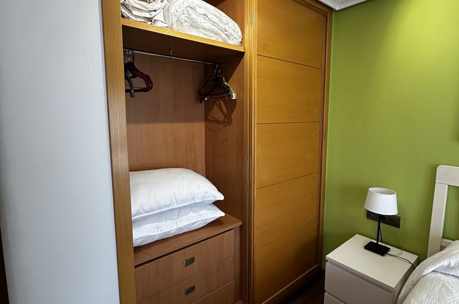 Appartement in Guardamar del Segura