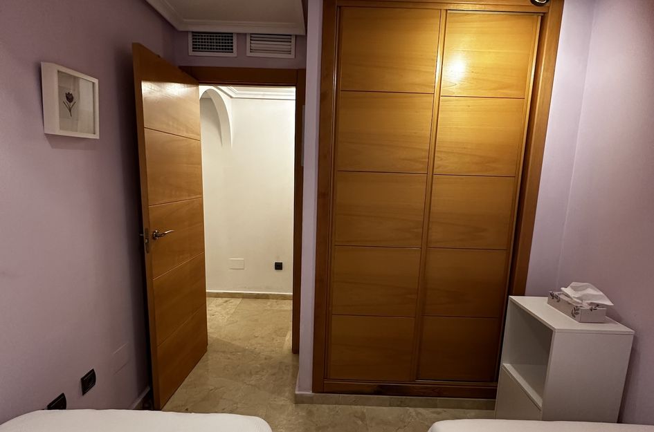 Appartement in Guardamar del Segura