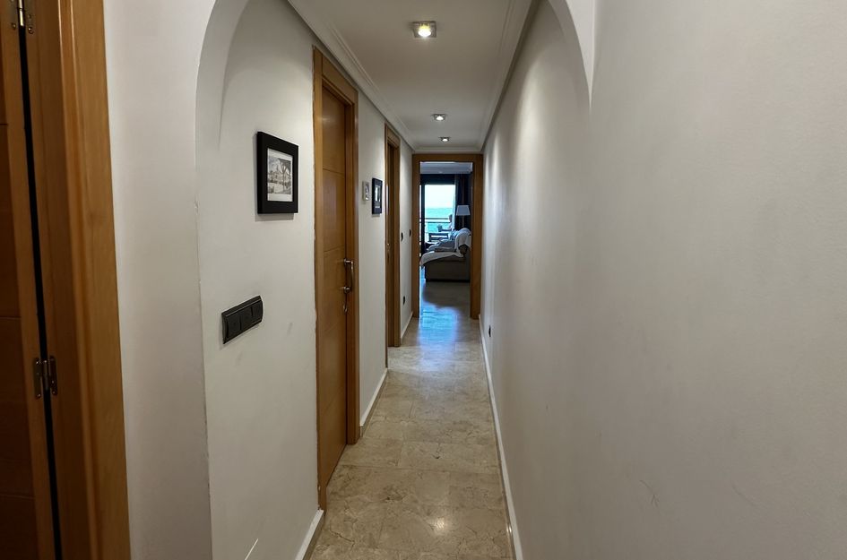 Appartement in Guardamar del Segura