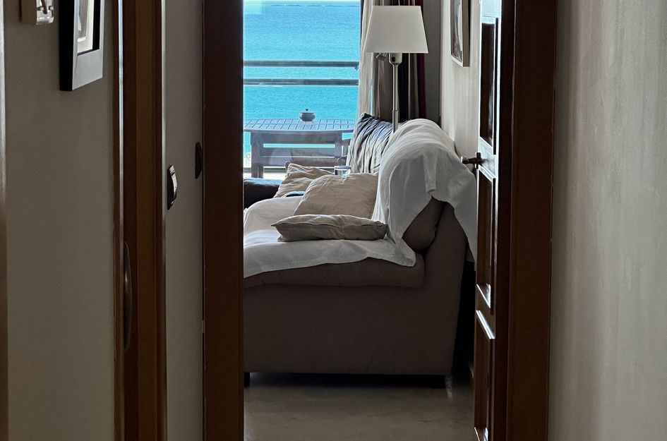 Appartement in Guardamar del Segura