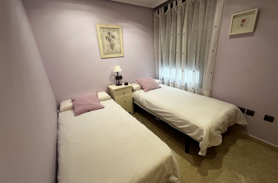 Appartement in Guardamar del Segura