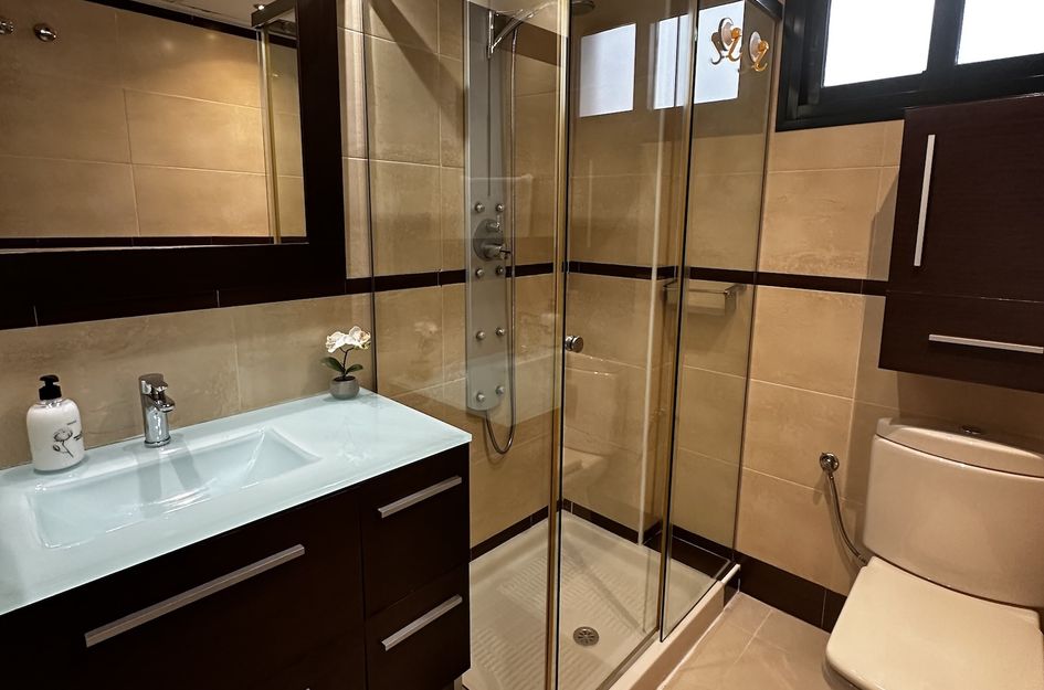 Appartement in Guardamar del Segura