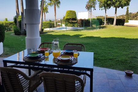 Appartement in Marbella