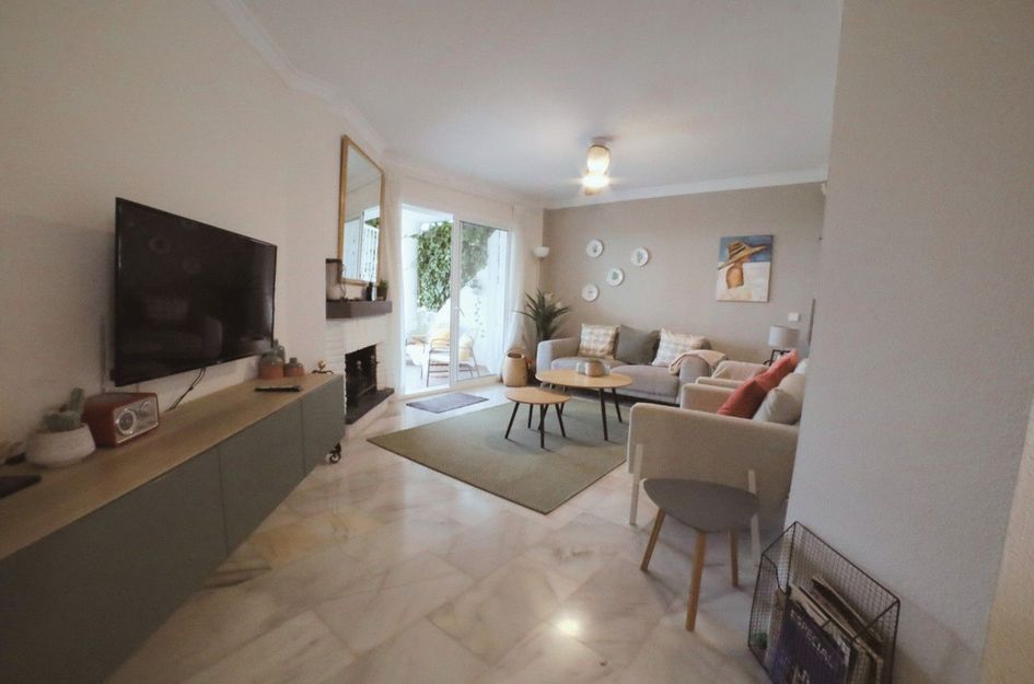 Appartement in Marbella
