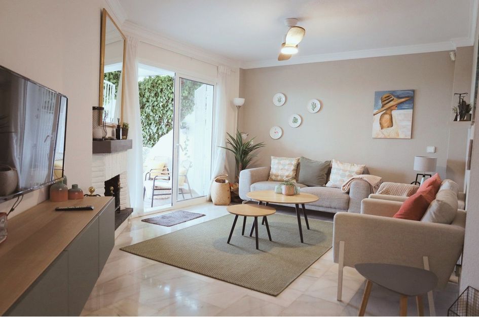 Appartement in Marbella
