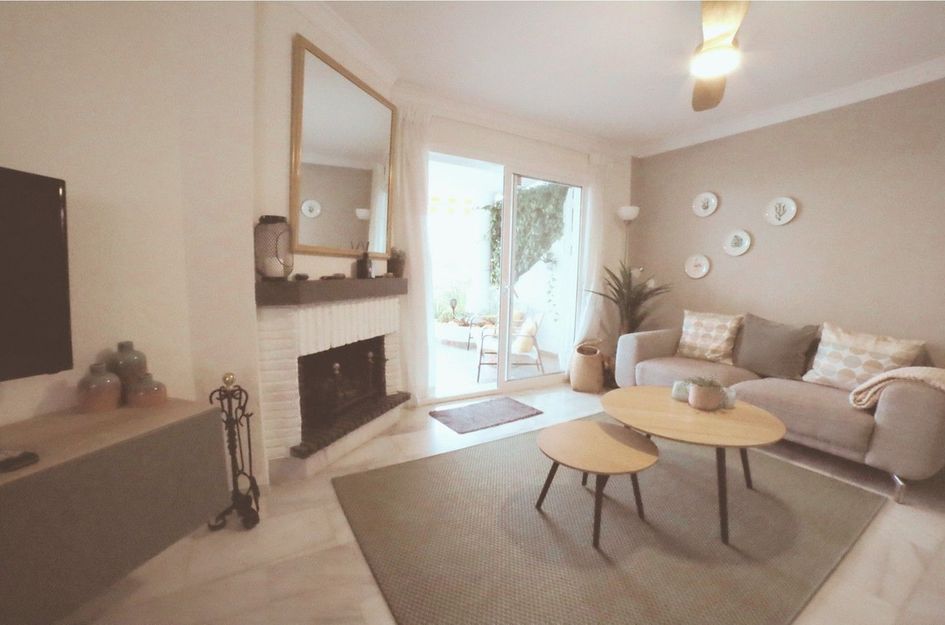 Appartement in Marbella