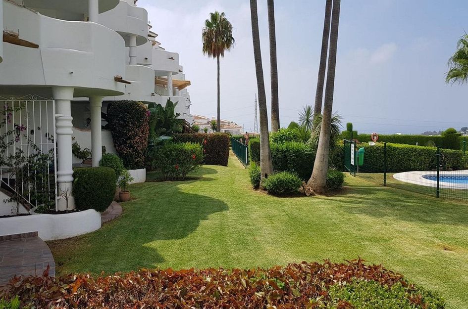 Appartement in Marbella