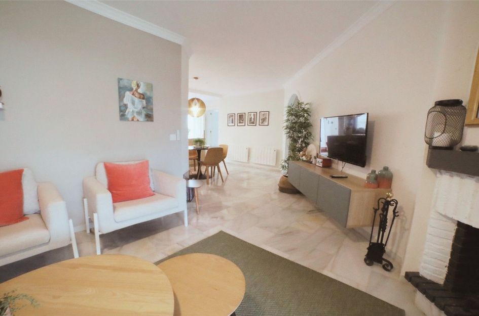 Appartement in Marbella
