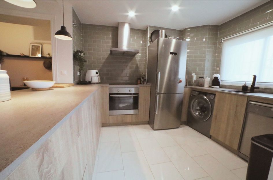 Appartement in Marbella