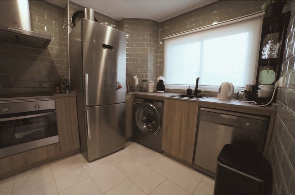 Appartement in Marbella