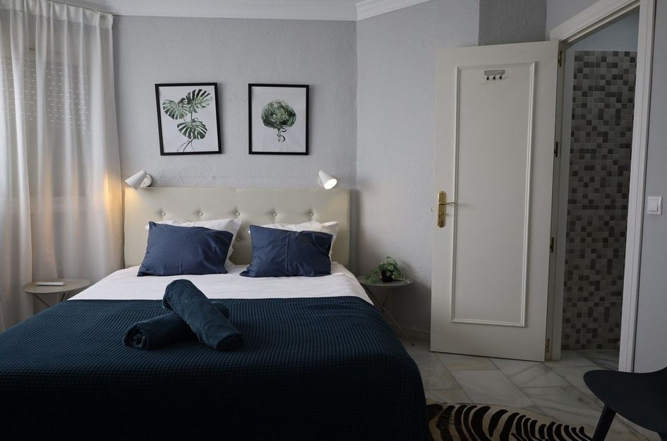 Appartement in Marbella