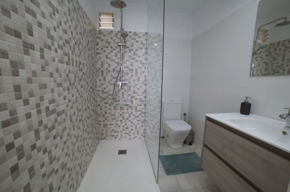 Appartement in Marbella