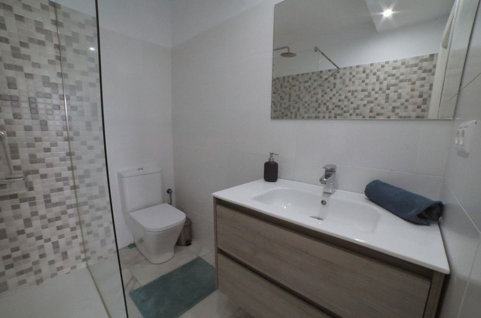 Appartement in Marbella